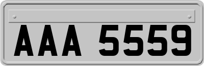 AAA5559