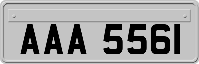 AAA5561