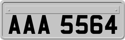 AAA5564