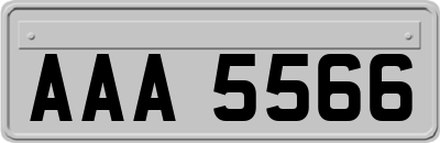 AAA5566