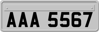 AAA5567