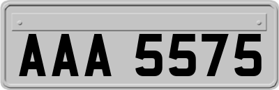 AAA5575