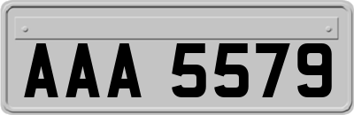 AAA5579