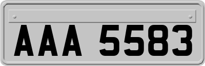 AAA5583