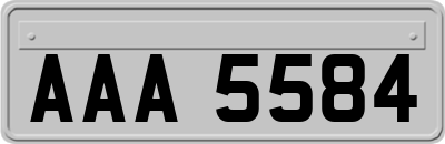 AAA5584