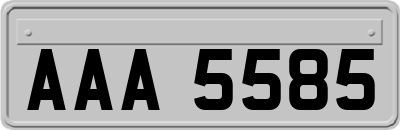 AAA5585