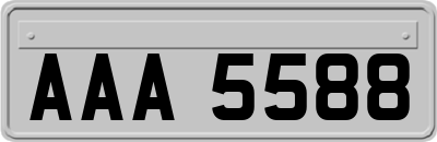 AAA5588