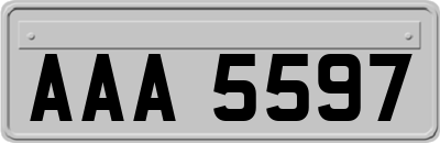 AAA5597