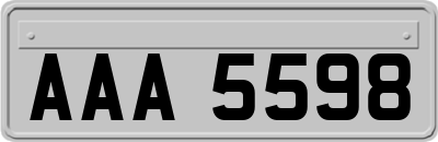 AAA5598