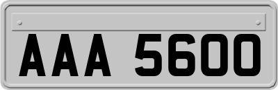 AAA5600