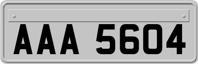 AAA5604