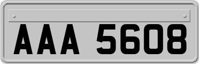 AAA5608