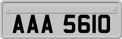 AAA5610