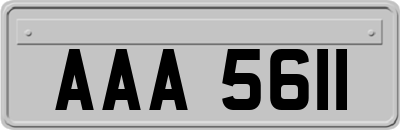 AAA5611