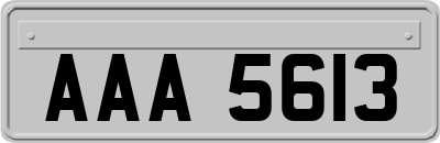 AAA5613