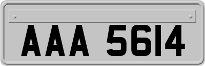 AAA5614