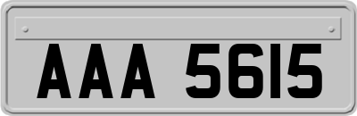 AAA5615