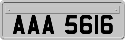 AAA5616