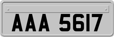 AAA5617