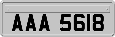 AAA5618