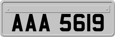 AAA5619