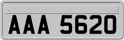 AAA5620