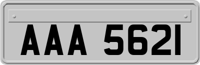 AAA5621