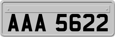 AAA5622