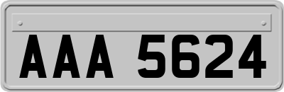 AAA5624