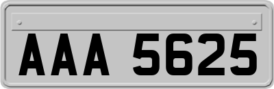 AAA5625