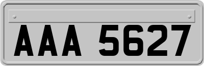 AAA5627