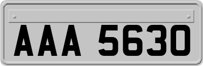 AAA5630