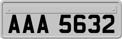 AAA5632