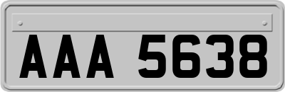 AAA5638