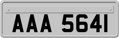 AAA5641