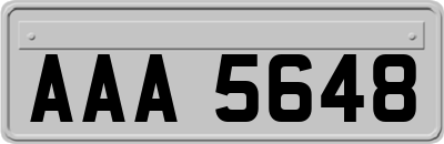 AAA5648