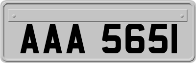 AAA5651