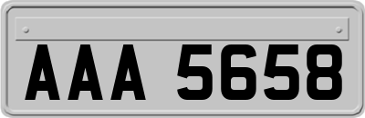 AAA5658