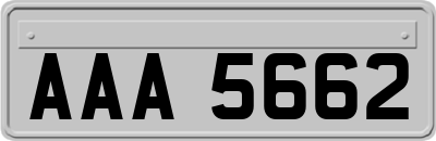 AAA5662