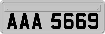 AAA5669