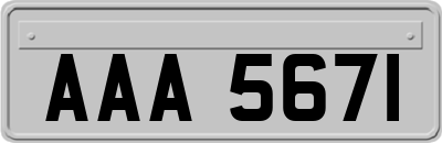 AAA5671