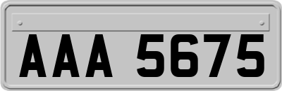 AAA5675