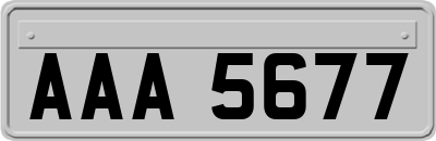 AAA5677