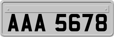 AAA5678