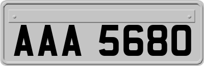 AAA5680