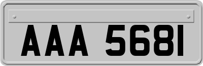 AAA5681