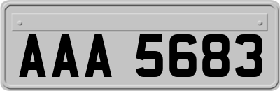 AAA5683