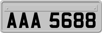 AAA5688