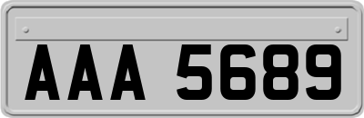 AAA5689