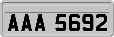 AAA5692